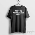 Premium Miguel Rojas Appreciation Long Sleve T Shirts