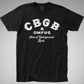 CBGB T Shirt Punk Rock New York The Ramones Misfits Rock N' Roll tee vintage