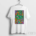 Classic Boomtown Chapter Five Radical Redesign 12 16 August 2026 T Shirts