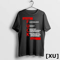 Get The Floor Balance Urgency Consistent Communications Concentration Tshirts Sweater