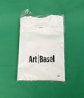 NEW Art | Basel x GOAT Kandis Williams T-Shirt White • Japan • Oversized Large
