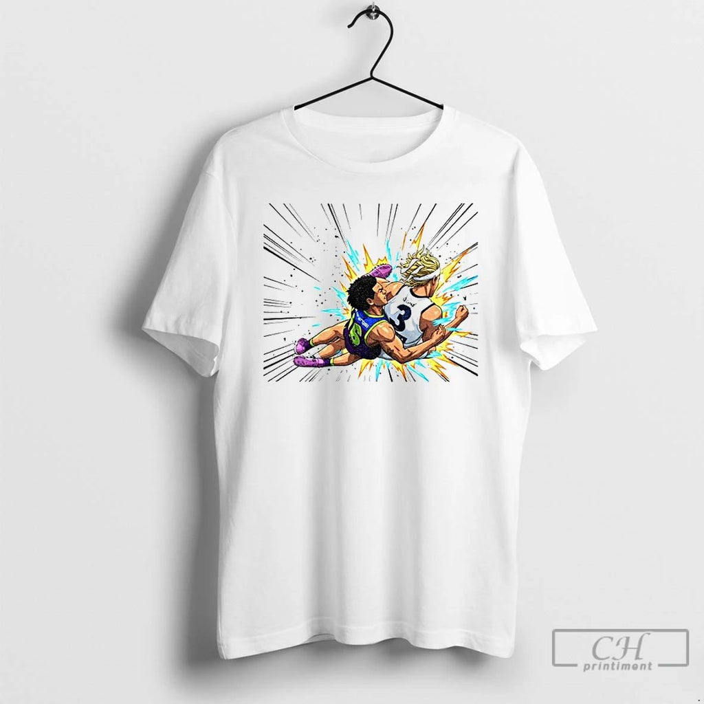 Classic Cam Rayner Knocking Smiths Headband Off Moment T Shirts