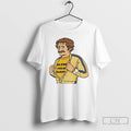 Classic Damn Im Good Cartoon Ornaments T Shirts