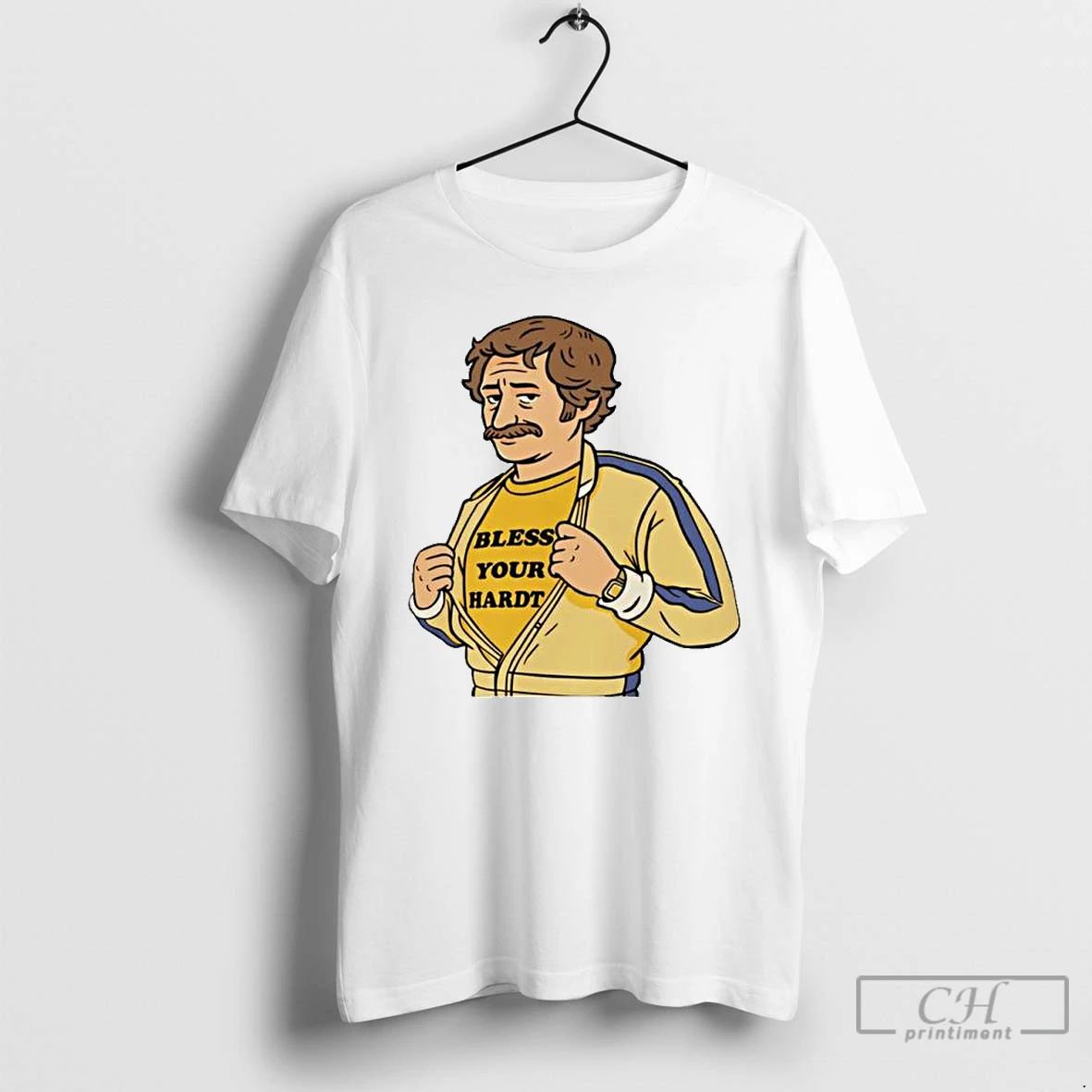 Classic Damn Im Good Cartoon Ornaments T Shirts