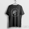Classic President Of Peace Donald J Trump 2025 Graphic T Shirts