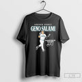 Classic Eugenio Suarez Geno Salami The Biggest Home Run T Shirts