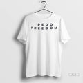 Officials Trendy Freedom Shirt Sweater