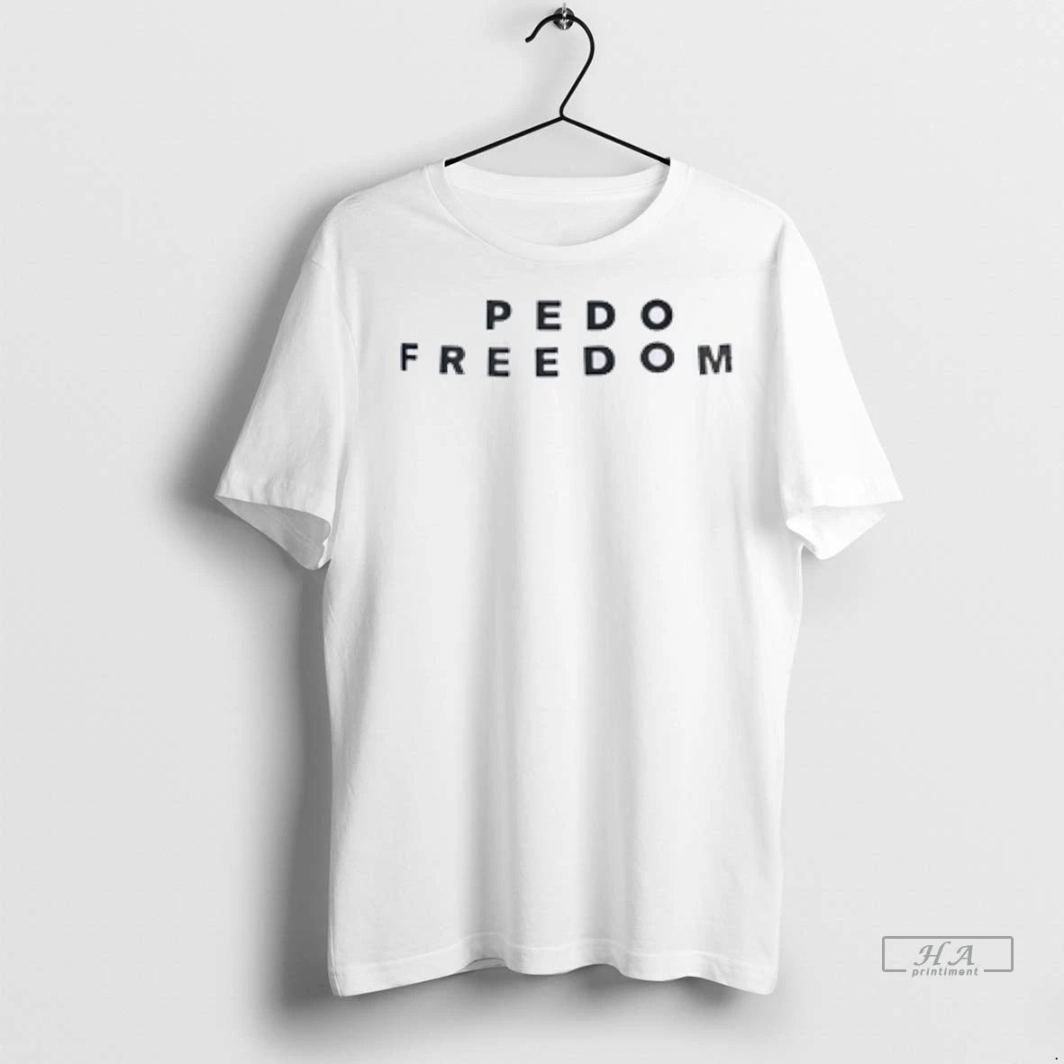 Officials Trendy Freedom Shirt Sweater
