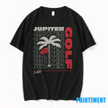 Jupiter Links Golf Club T Shirt Tgl 13 Tshirts Sweater