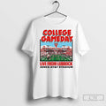 Premium Texas Tech Red Raiders Football College Gameday Live From Lubbock Jones At And