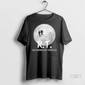 Officials Trendy Respiratory Therapist Parody Shirt Sweater