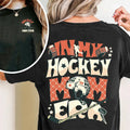 Hockey Mom Era Sweatshirt: Stylish Sports Mom Gear
