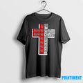 I Can Do All Things Through Christ Who Strengthens Me South Carolina Gamecocks Football Cross