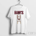 Premium Micah Bays Basketball Guard From Toledo Ohio Vintage T Shirts