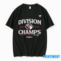 Cleveland Guardians Division Champs 2025 Al Central Division Champions Tshirts Sweater