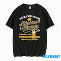 Mizzou Tigers Paw Truman 1839 Mizzou Rah Tshirts Sweater