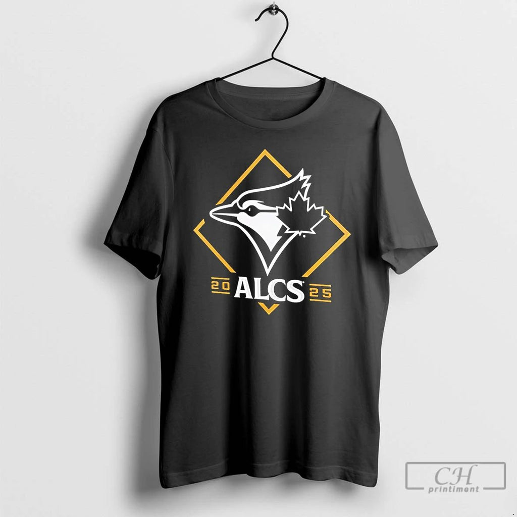 Premium Toronto Blue Jays 2025 American League Division Series Champions Locker Room T Shirts