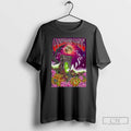 Classic Widespread Panic Oct 31 Nov 1 2025 Savannah Ga T Shirts