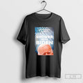 Classic Inappropriate Showers Shower With Joe Biden Blackshirt T Shirts
