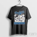 Premium Dodgers 2025 World Series Champions Player Cup Champions T Shirts