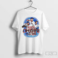 Classic Shohei Ohtani Los Angeles Dodgers Nlcs T Shirts