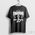 Classic Las Vegas Aces Championship 2025 Wnba Finals Champions T Shirts