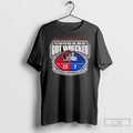 Premium Cougars Got Wrecked Texas Tech Red Raiders And The Byu Cougars Jones Att Stadium