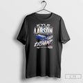 Premium Kyle Larson Two Time Nascar Cup Series Champion Hendrick Motorsports Team T Shirts