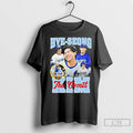 Premium Hye Seong Kim The Comet La Graphic