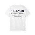Modern European T-Shirt for Teens | Simple Graphic Design