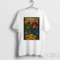 Classic Too Many Zooz Dec 10 2025 The Atlantis Washington Dc T Shirts