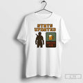 Classic Stats Updated Hangover 10 T Shirts