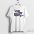 Officials Greeting From The Swamp Florida Gators T Shirts