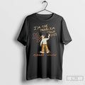 Classic Morgan Wallen Im The Problem Tour Long Sleve T Shirts