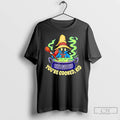 Classic Vivis Cauldron Magic Youre Cooked Kid T Shirts