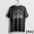 The Brewers Abbey Road Sal Frelick Jackson Chourio Tshirts Sweater