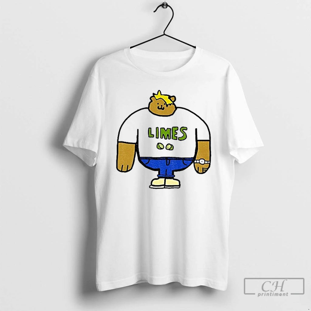 Premium Qhujygfo Shayne Limes Funny Meme T Shirts