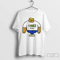 Premium Qhujygfo Shayne Limes Funny Meme T Shirts