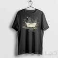 Premium The Fate Of Ophelia Vintage Style Showgirl T Shirts
