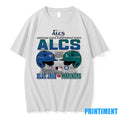 Toronto Blue Jays Vs Seattle Mariners 2025 Alcs Head To Head Tshirts Sweater