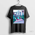 Trendy Formula One Academy Calendar Singapore October 03 05 2025 Shirt Sweater