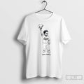 Classic Born Ready Vladimir Guerrero Jr T Shirts