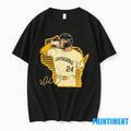 Milwaukee Brewers William Contreras Call The Pen Signature Tshirts Sweater