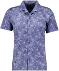 RAGMAN Herren Softknit Jerseyhemd, modern fit NEU