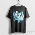 Classic Mamadou Ndoye And 8 Illegal Aliens Arrested Graphic T Shirts
