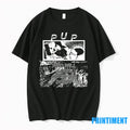 Pup The Desolation Of Dog Tshirts Sweater