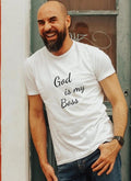 Motivational Shirt for Faith Lovers T SHIRT