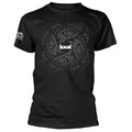 Tool Tonal Shirt S-XXL Tshirt Official Metal Rock Band T-Shirt