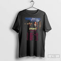 Classic Sprints Uk Ireland 2025 T Shirts
