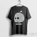 Premium Astro Bot Mosaic T Shirts